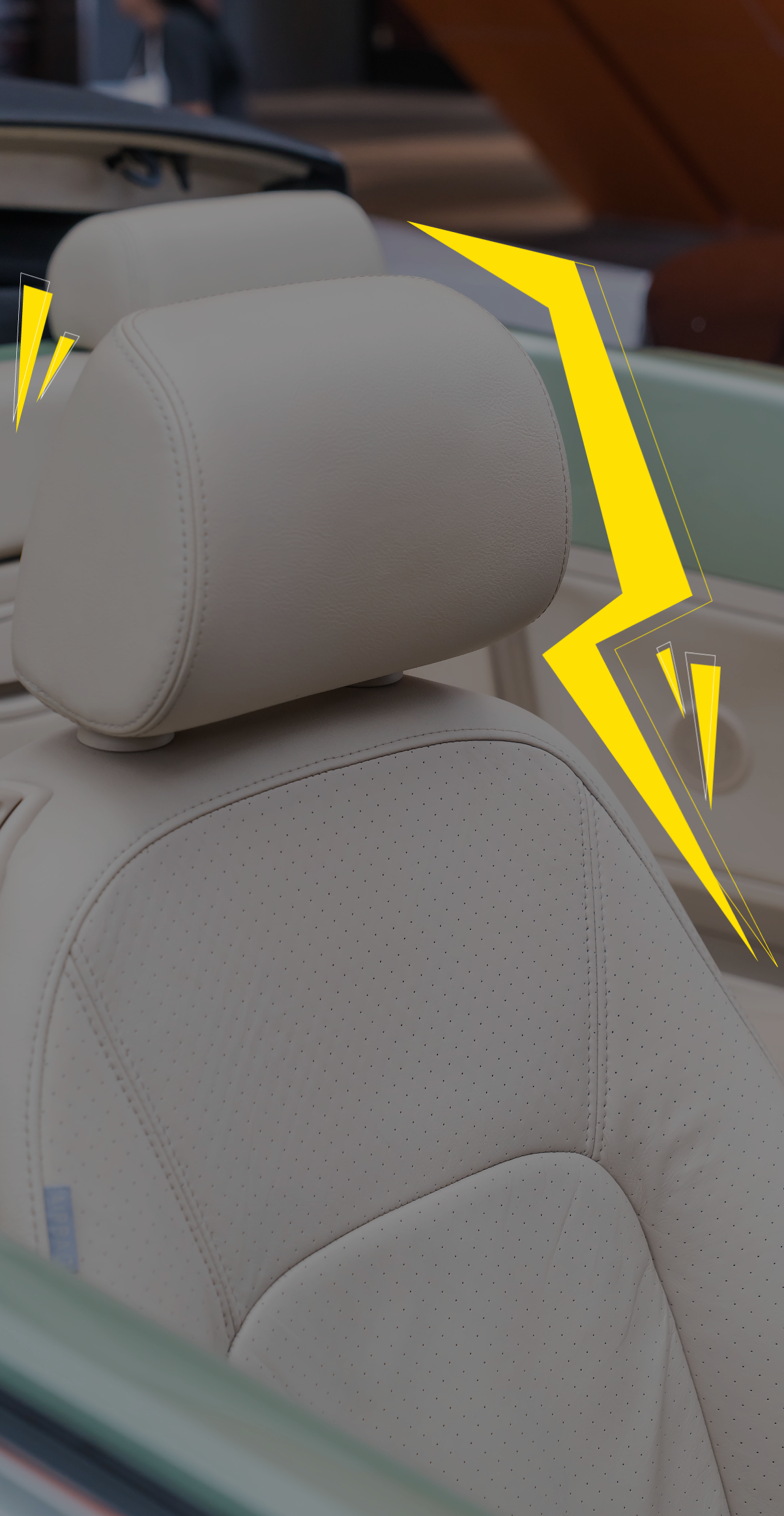 Upholstery Service
